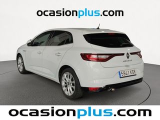 Renault Megane Zen Energy TCe 97 kW (130 CV)