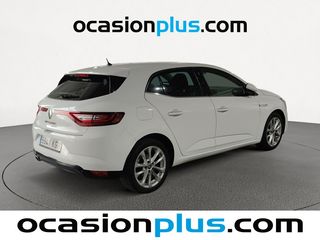 Renault Megane Zen Energy TCe 97 kW (130 CV)