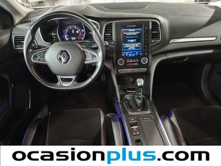 Renault Megane Zen Energy TCe 97 kW (130 CV)