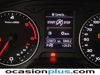 Audi A3 Sportback Attraction Edición especial 2.0 TDI 110 kW (150 CV) S tronic