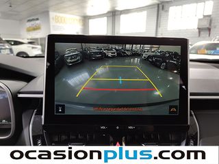 Toyota Corolla Cross 2.0l Style Plus 145 kW (197 CV)