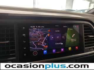 CUPRA Ateca 2.0 TSI 4Drive DSG 221 kW (300 CV)