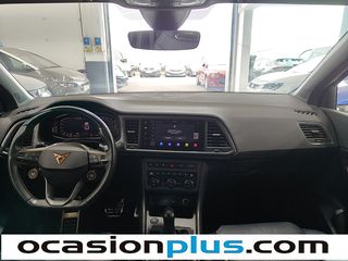 CUPRA Ateca 2.0 TSI 4Drive DSG 221 kW (300 CV)