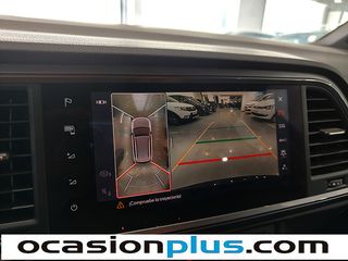 CUPRA Ateca 2.0 TSI 4Drive DSG 221 kW (300 CV)
