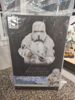 Hot Toys Range Trooper MMS768 Exclusiva