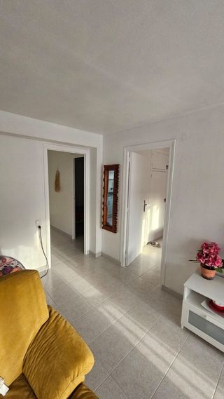 Apartamento en 1ª línea de playa