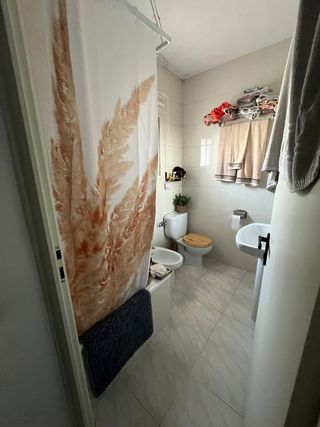 Apartamento en 1ª línea de playa