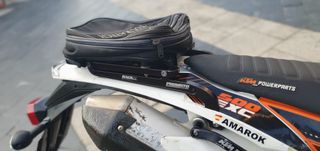 KTM EXC 500 Motocross