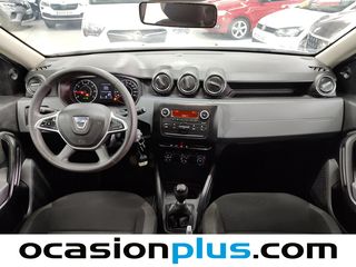 Dacia Duster Essential TCE 74 kW (100 CV) ECO-G 4X2