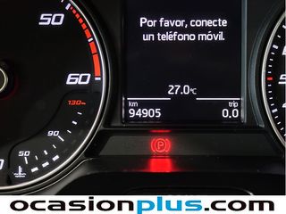 SEAT Ibiza 1.4 TDI CR S&S DSG Style 66 kW (90 CV)