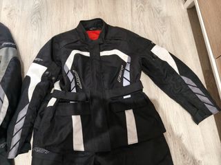 Traje moto RST cordura.como nuevo 