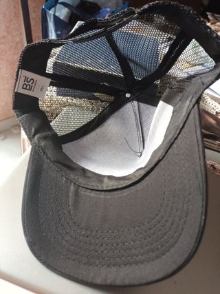 Cappello Samsung nero - Unfold your style