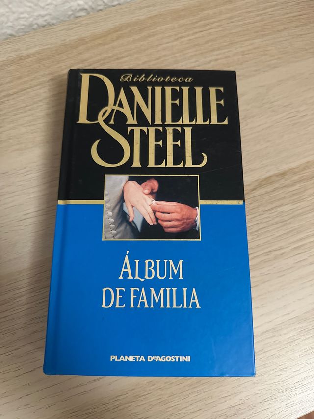 Álbum de familia