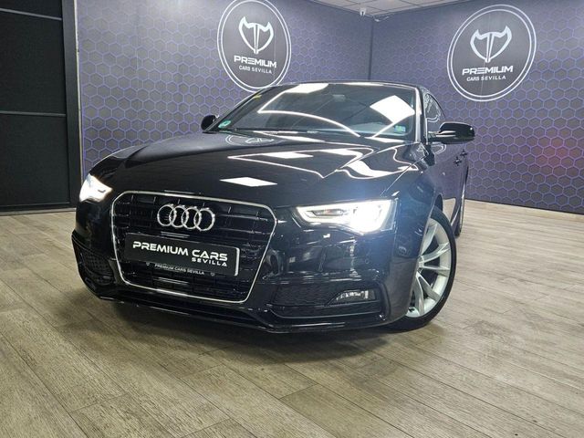 AUDI A5 Sportback 1.8 TFSI 170CV multitro S line