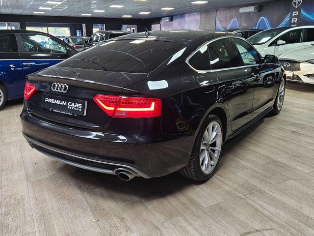 AUDI A5 Sportback 1.8 TFSI 170CV multitro S line