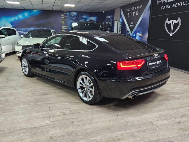 AUDI A5 Sportback 1.8 TFSI 170CV multitro S line