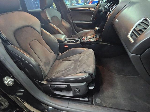 AUDI A5 Sportback 1.8 TFSI 170CV multitro S line