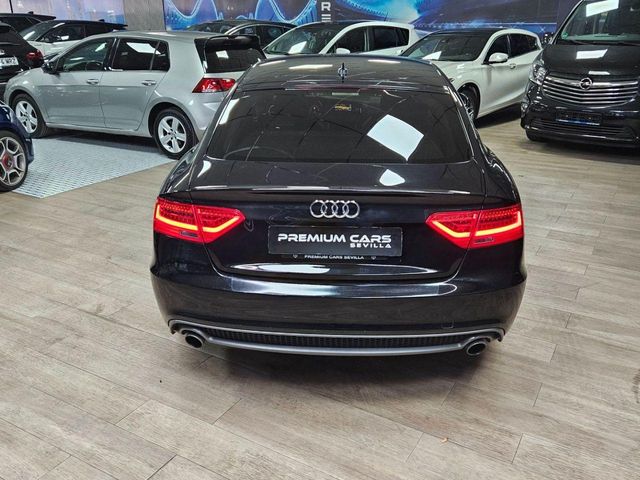 AUDI A5 Sportback 1.8 TFSI 170CV multitro S line