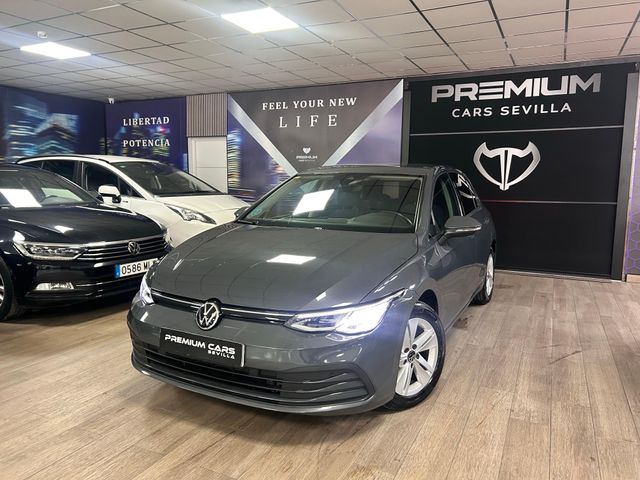 VOLKSWAGEN VIII Life 2.0 TDI DSG Life 2.0 TDI 150CV DSG