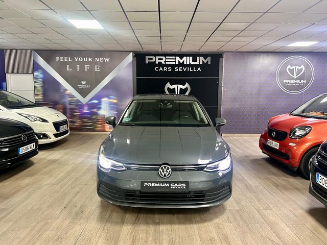 VOLKSWAGEN VIII Life 2.0 TDI DSG Life 2.0 TDI 150CV DSG