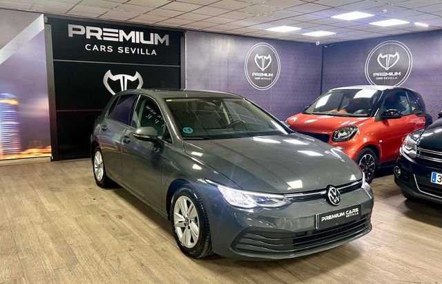VOLKSWAGEN VIII Life 2.0 TDI DSG Life 2.0 TDI 150CV DSG