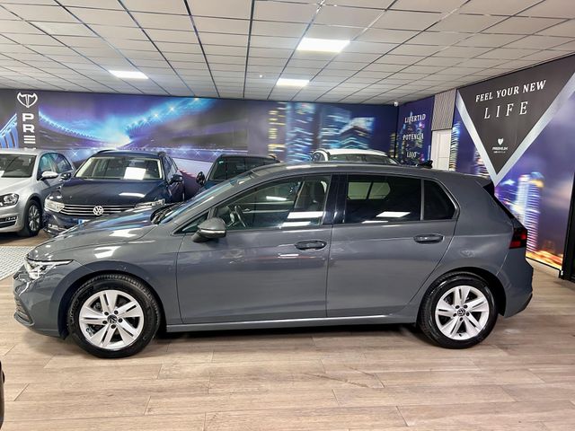 VOLKSWAGEN VIII Life 2.0 TDI DSG Life 2.0 TDI 150CV DSG