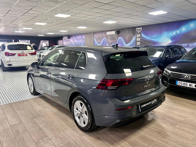 VOLKSWAGEN VIII Life 2.0 TDI DSG Life 2.0 TDI 150CV DSG