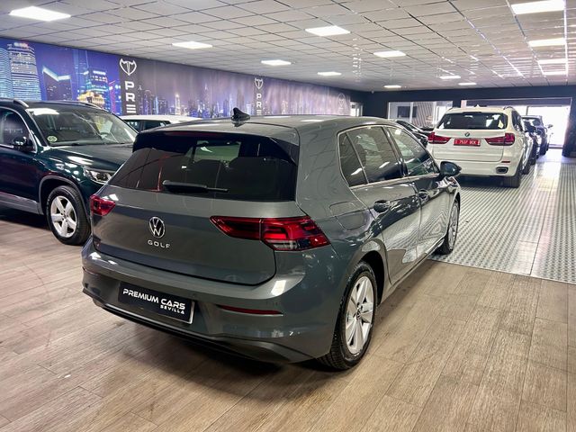 VOLKSWAGEN VIII Life 2.0 TDI DSG Life 2.0 TDI 150CV DSG
