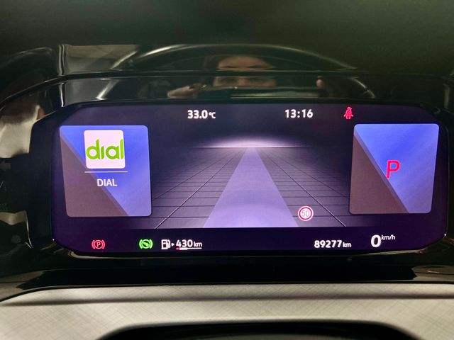 VOLKSWAGEN VIII Life 2.0 TDI DSG Life 2.0 TDI 150CV DSG