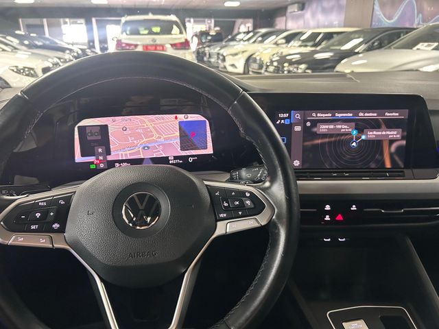 VOLKSWAGEN VIII Life 2.0 TDI DSG Life 2.0 TDI 150CV DSG