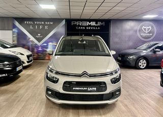 CITROËN Grand C4 Picasso PureTech 96KW (130CV) S&S 6v Feel