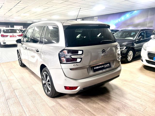 CITROËN Grand C4 Picasso PureTech 96KW (130CV) S&S 6v Feel