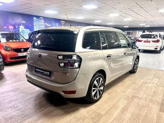 CITROËN Grand C4 Picasso PureTech 96KW (130CV) S&S 6v Feel