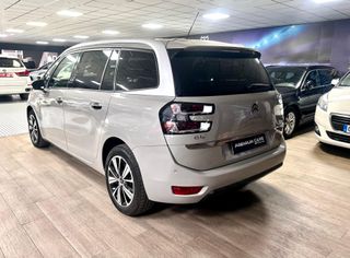 CITROËN Grand C4 Picasso PureTech 96KW (130CV) S&S 6v Feel