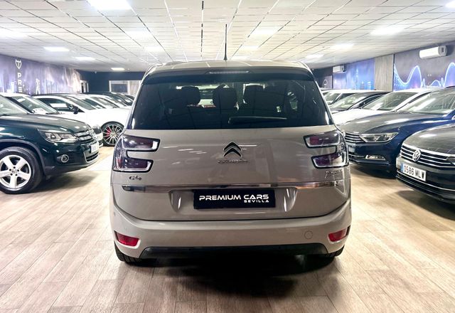 CITROËN Grand C4 Picasso PureTech 96KW (130CV) S&S 6v Feel