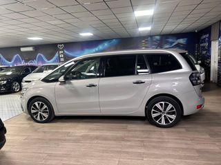 CITROËN Grand C4 Picasso PureTech 96KW (130CV) S&S 6v Feel