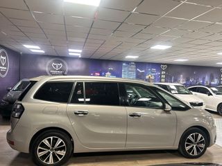 CITROËN Grand C4 Picasso PureTech 96KW (130CV) S&S 6v Feel