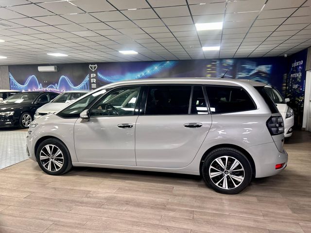 CITROËN Grand C4 Picasso PureTech 96KW (130CV) S&S 6v Feel