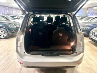 CITROËN Grand C4 Picasso PureTech 96KW (130CV) S&S 6v Feel