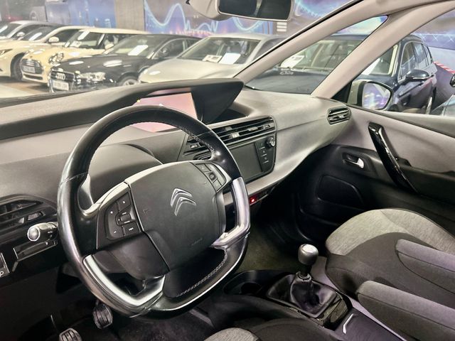 CITROËN Grand C4 Picasso PureTech 96KW (130CV) S&S 6v Feel