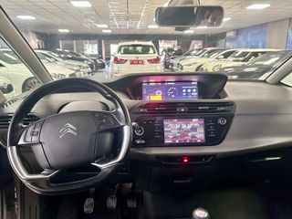 CITROËN Grand C4 Picasso PureTech 96KW (130CV) S&S 6v Feel