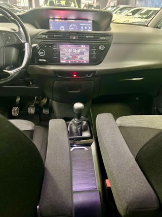 CITROËN Grand C4 Picasso PureTech 96KW (130CV) S&S 6v Feel