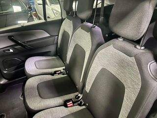 CITROËN Grand C4 Picasso PureTech 96KW (130CV) S&S 6v Feel