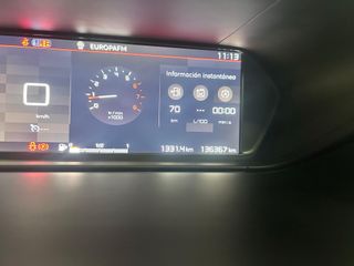 CITROËN Grand C4 Picasso PureTech 96KW (130CV) S&S 6v Feel