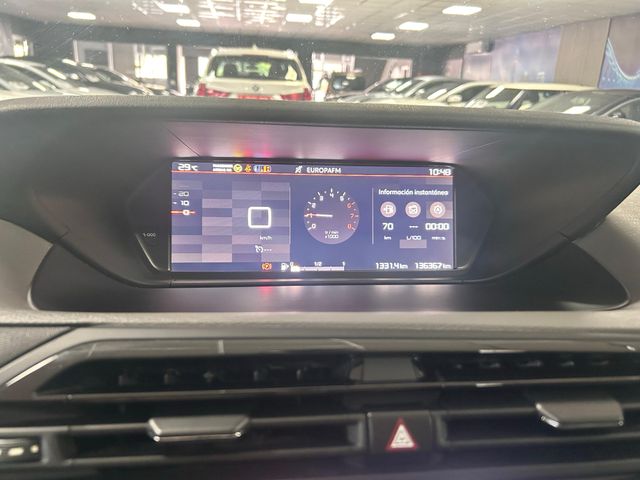 CITROËN Grand C4 Picasso PureTech 96KW (130CV) S&S 6v Feel
