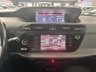 CITROËN Grand C4 Picasso PureTech 96KW (130CV) S&S 6v Feel