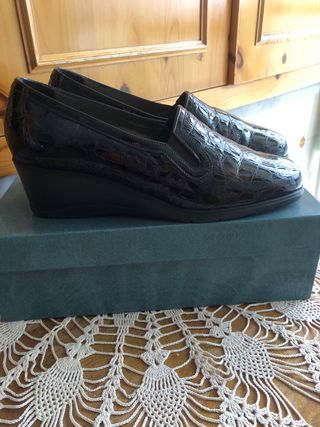 Mocassino da Donna Merynel NUOVE