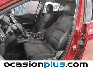 Mazda Mazda 3 2.0 GE Style MT 88 kW (120 CV)
