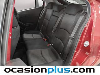 Mazda Mazda 3 2.0 GE Style MT 88 kW (120 CV)