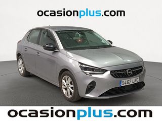 Opel Corsa 1.2 Turbo XHL Elegance 74 kW (100 CV)